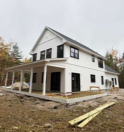 Morales Builders LLC Remodeling Work