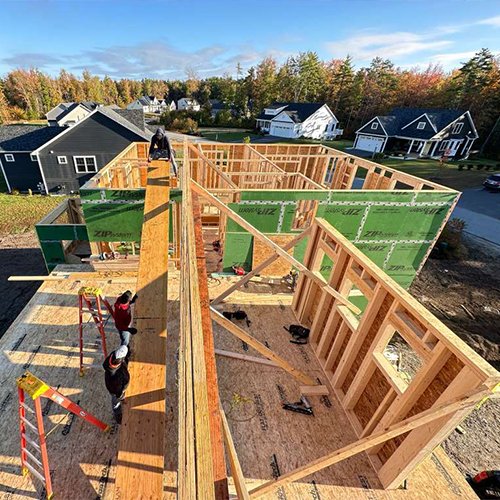 Framing and Addition Services Morales Builders LLC