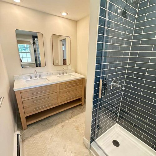 Kitchen and Bathroom Remodeling Morales Builders LLC
